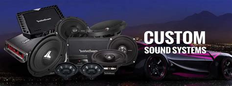 Car Audio & Video Services .